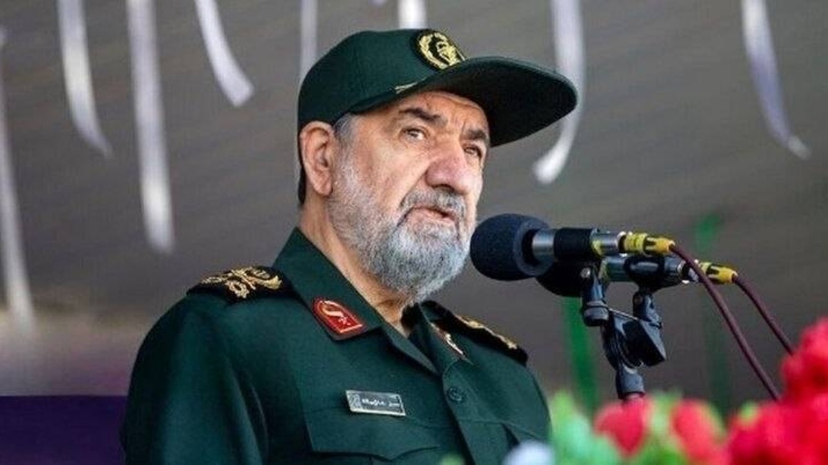 باشگاه خبرنگاران -پیام سرلشکر محسن رضایی درباره تذکر و تاکید اخیر رهبر معظم انقلاب