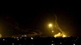 حمله پهپادی در نزدیکی کنسولگری آمریکا در اربیل/ به صدا درآمدن آژیرهای هشدار در بحرین