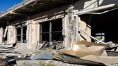 معاون امنیتی و انتظامی استانداری خوزستان: اصابت موشک به اطراف هندیجان