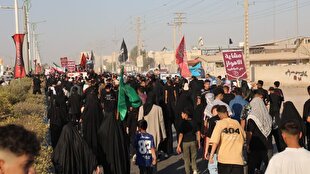 مشایه اهواز؛ از لب کارون تا حرم سیدالشهدا