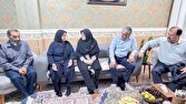 رسیدگی به مطالبات ایثارگران و شتاب‌بخشی به توسعه بندر شهید بهشتی اولویت دولت است