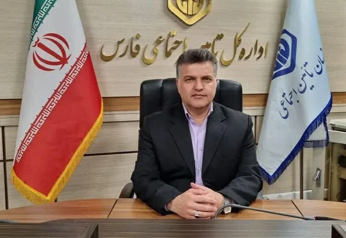 باشگاه خبرنگاران -ماهانه ۶ هزار میلیارد تومان برای بازنشستگان فارس هزینه می‌شود
