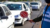 ترافیک سنگین در آزادراه‌های منتهی به تهران/ محور بندرعباس ـ لار همچنان مسدود است
