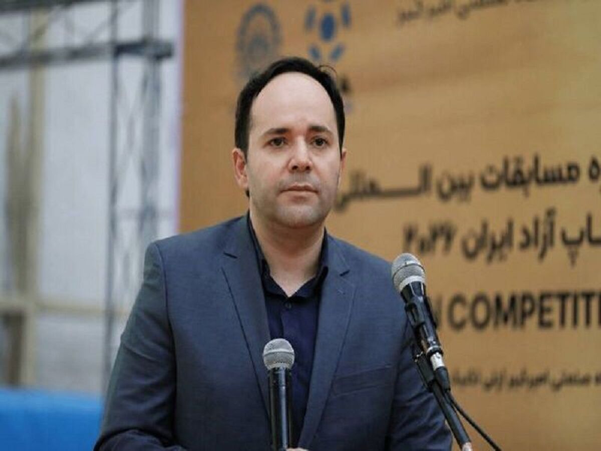 باشگاه خبرنگاران -رقابت استعدادهای رباتیک ۱۶ استان در فیراکاپ آزاد ایران