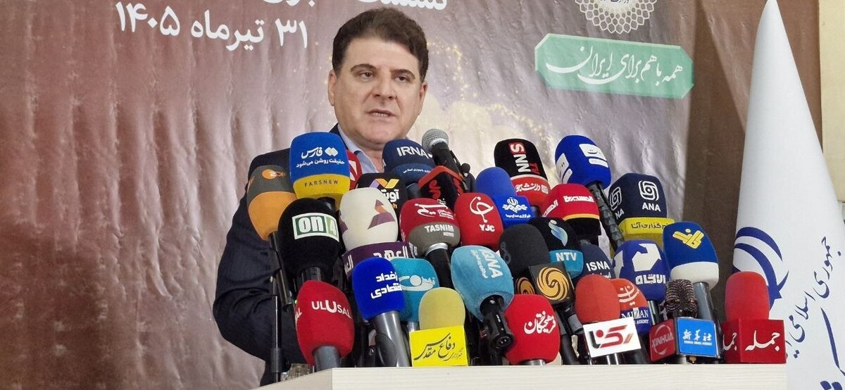 باشگاه خبرنگاران -زینی‌وند: رفع مشکلات استان‌های آسیب‌دیده از حملات آمریکا در اولویت وزارت کشور است
