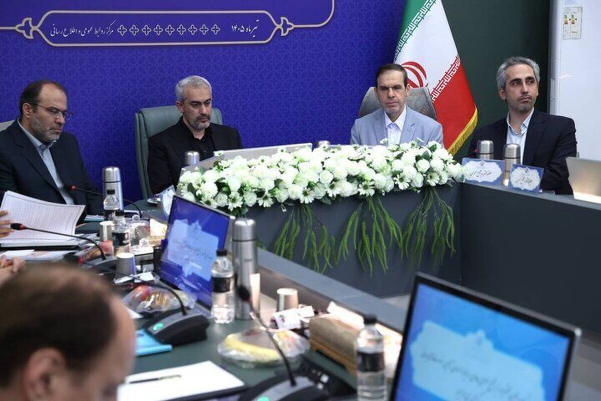 باشگاه خبرنگاران -مدنی‌زاده: منابع صندوق خسارات بدنی بیشتر به سمت خرید اوراق خزانه اسلامی برود