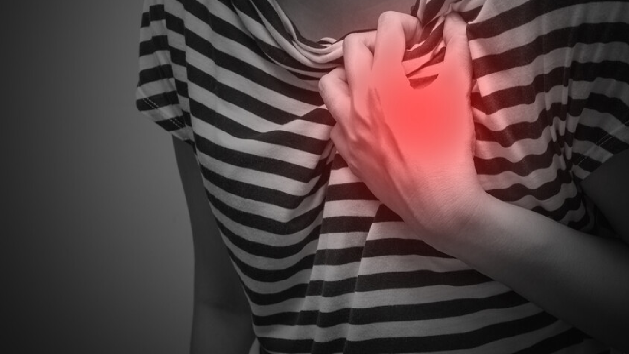 &nbsp;راز پشت مرگ ناگهانی قلبی چیست؟