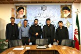 مرودشت به قطب رویدادهای فرهنگی تبدیل می‌شود/ بازسازی سینما ابوذر کلید می‌خورد