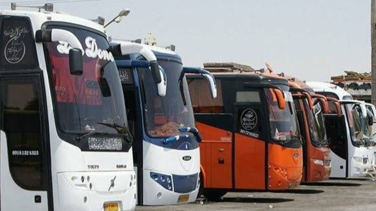 باشگاه خبرنگاران -آمادگی ۲۵۰ دستگاه ناوگان مسافری سیستان بلوچستان  برای جابه‌جایی زائران اربعین
