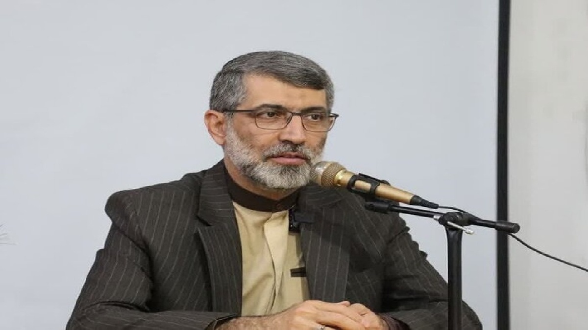 باشگاه خبرنگاران -افکار عمومی جهان با ظلم و بی‌عدالتی همراهی نمی‌کند