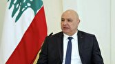 عون: خلع سلاح حزبالله مشروط به پایان اشغالگری اسرائیل است