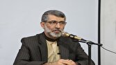 افکار عمومی جهان با ظلم و بی‌عدالتی همراهی نمی‌کند