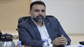 نوسازی سیستم روشنایی و زیرساخت‌های باند فرودگاه شیراز کلید خورد
