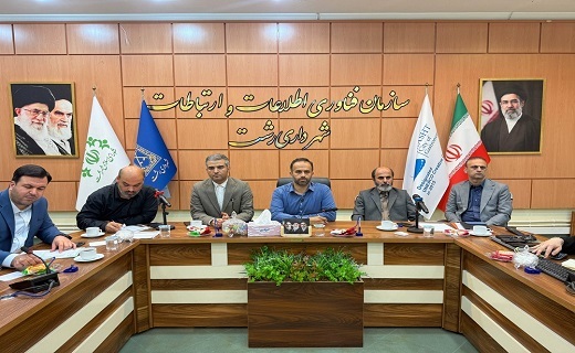 عمارت شهرداری رشت ۱۰۰ ساله شد؛ تبدیل کاربری ساختمان به موزه عمارت شهرداری رشت ۱۰۰ ساله شد؛ تبدیل کاربری ساختمان به موزه