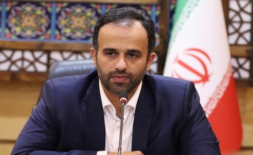 رحیم شوقی، شهردار رشت رحیم شوقی، شهردار رشت