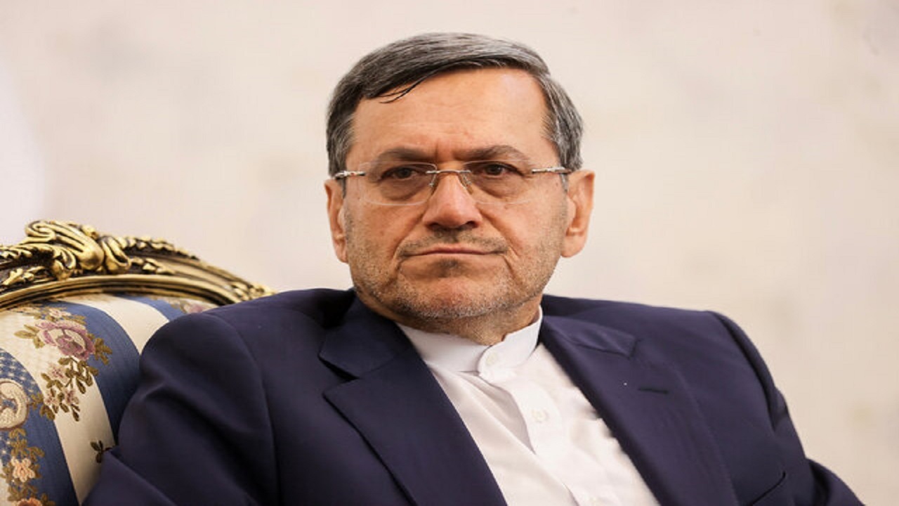 قشقاوی: ‏ادعای ترامپ درباره درخواست ایران برای مذاکره درست نیست