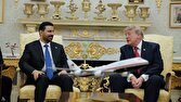 نخست‌وزیر عراق: به ترامپ گفتم به ایران حمله نکند
