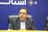 فارس پرچمدار خدمت به زائران اربعین است/ ۶ پرواز شیراز-نجف برای انتقال زائران اربعین برقرار خواهد شد