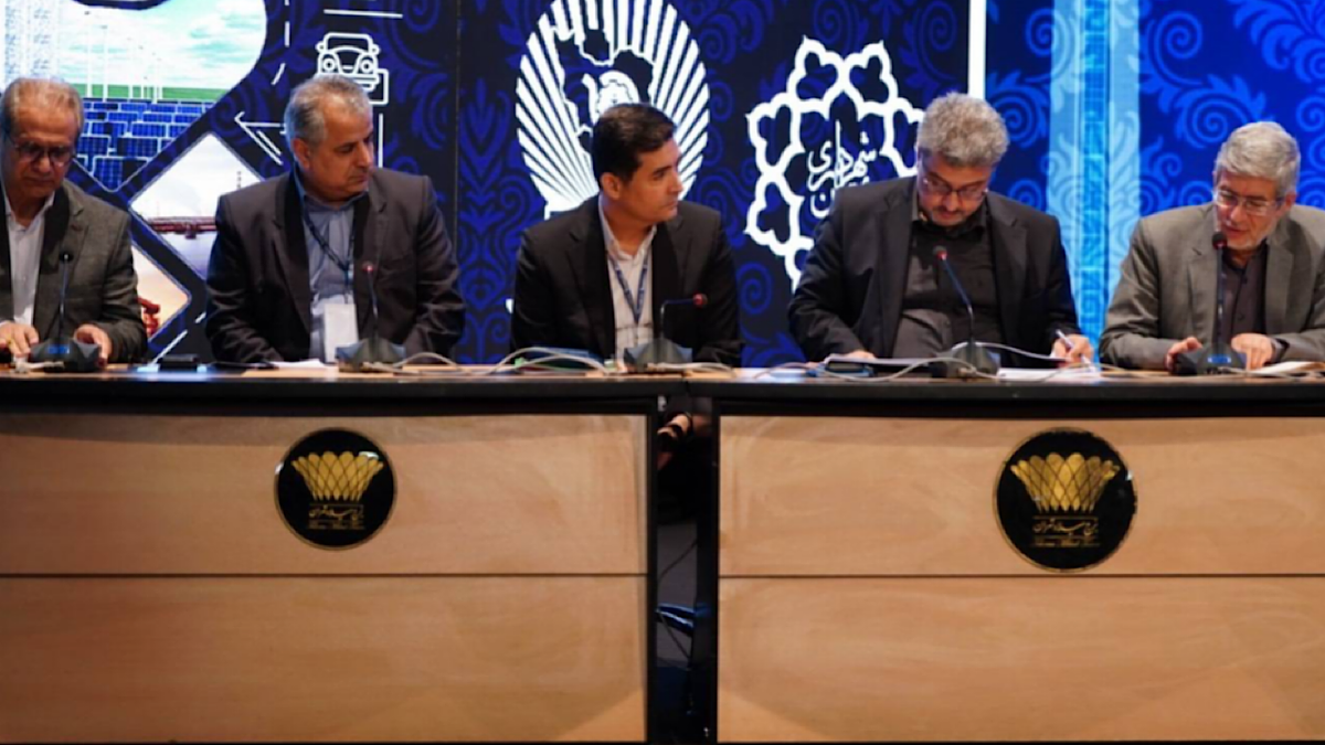 باشگاه خبرنگاران -شبکه برق برای پذیرش ۳۰ هزار مگاوات تجدیدپذیر آماده می‌شود