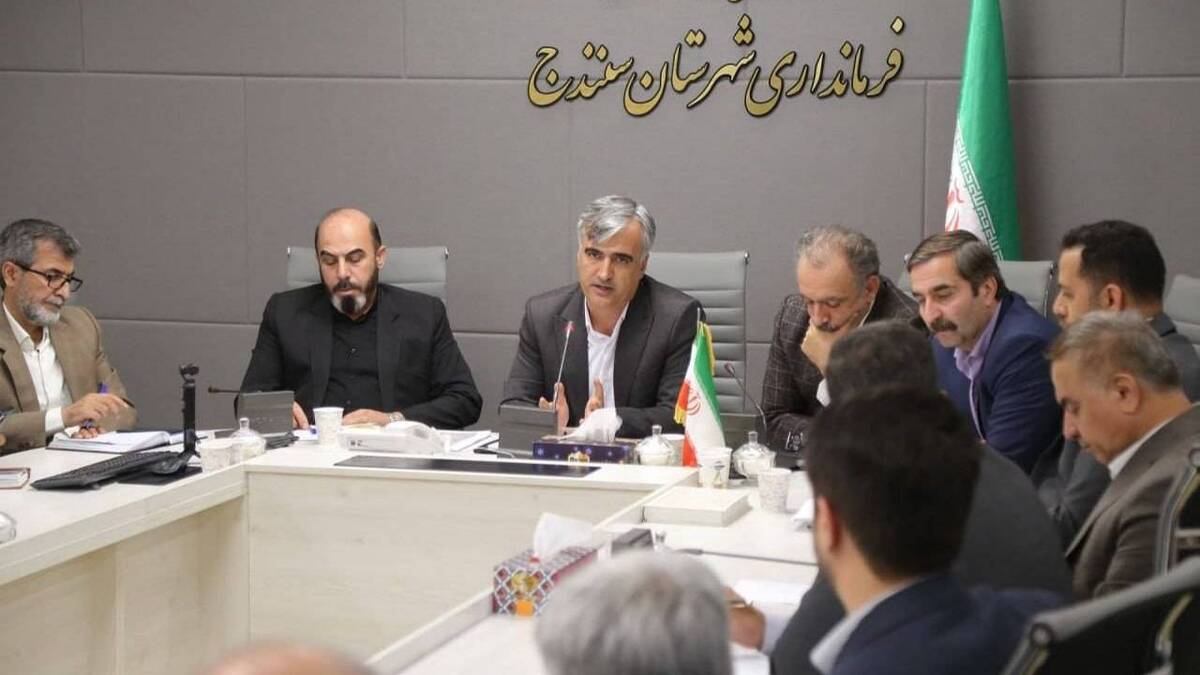 باشگاه خبرنگاران -جان‌باختن نوزاد سنندجی زنگ خطر مدیریت شهری است/ مردم نباید تاوان کم‌کاری در مدیریت شهری را بپردازند
