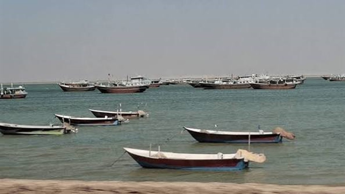 حمله ارتش آمریکا به چند کشندهٔ قایق ماهیگیری مردم به فرض قایق‌های تندروی سپاه + فیلم