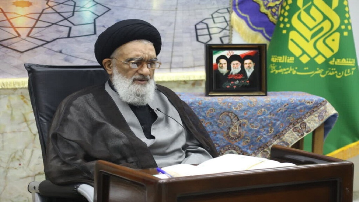 باشگاه خبرنگاران -توصیه رهبر انقلاب بر پرهیز از تنازع و تقویت انسجام ملی است