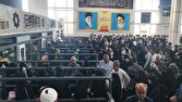 تردد ۲۴ هزار زائر اربعینی از مرز مهران