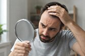 ۱۰ اشتباه بعد از کاشت مو که نتیجه را از بین می‌برد | راهنمای کامل مراقبت