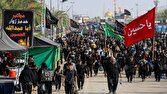 ثبت‌نام یک میلیون زائر اربعین در سامانه سماح؛ خوزستان آماده میزبانی از عاشقان سیدالشهدا(ع)