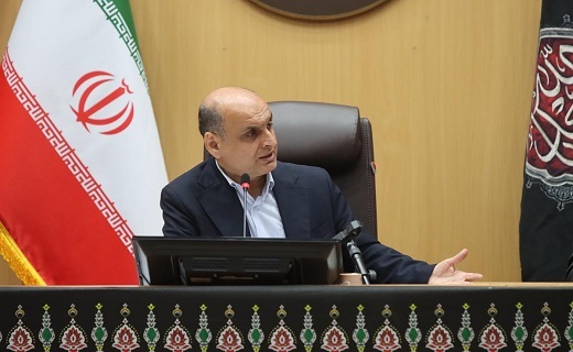 هادی حق شناس، استاندار گیلان