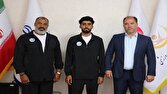 حمایت رئیس فدراسیون انجمن‌های ورزشی از ملی پوش موج سواری اعزامی به بازی‌های آسیایی ناگویا