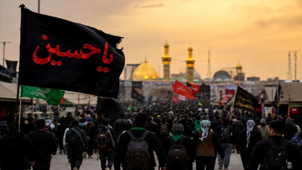شرح زیارت اربعین/ امام حسین (ع) کدام میراث پیامبران را به ارث برد؟