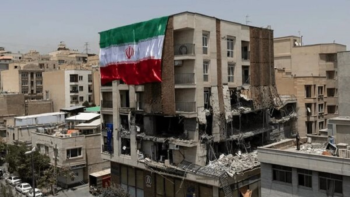 باشگاه خبرنگاران -اختصاص بیش از ۱۰۰ میلیارد تومان برای بازسازی واحدهای مسکونی آسیب دیده از جنگ تحمیلی سوم در قم