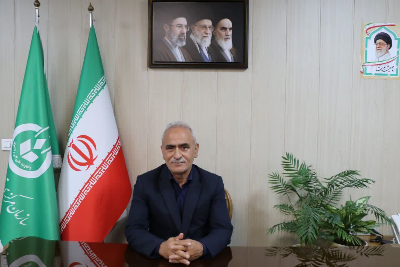 خرید ۸۰ هزار تن دانه&zwnj;های روغنی از کشاورزان سراسر کشور