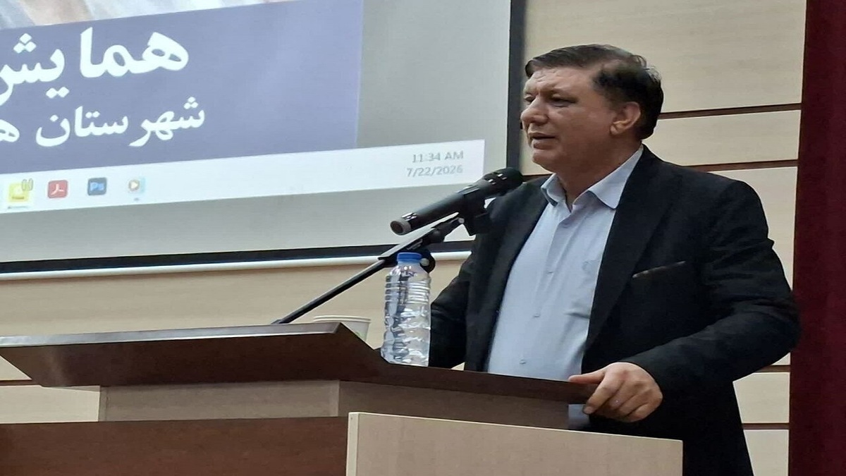 باشگاه خبرنگاران -دولت لایحه تأمین امنیت شغلی دهیاران را به مجلس می‌برد