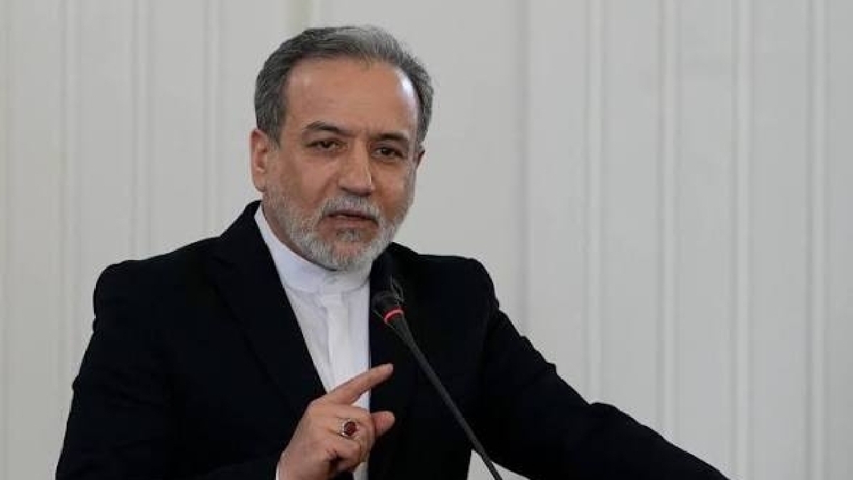 باشگاه خبرنگاران -عراقچی به ترامپ: هرگونه تجاوز علیه ایران، با پاسخی قاطع مواجه خواهد شد