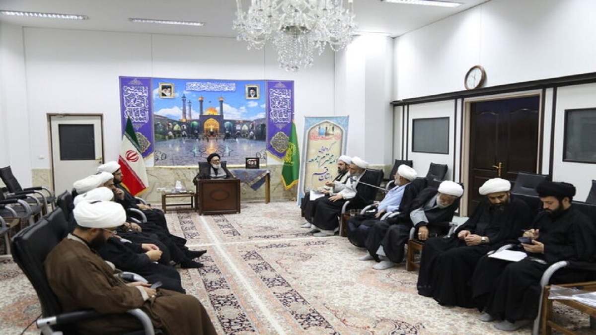 باشگاه خبرنگاران -کنار آمدن با آمریکا را از ذهن خود بیرون کنید