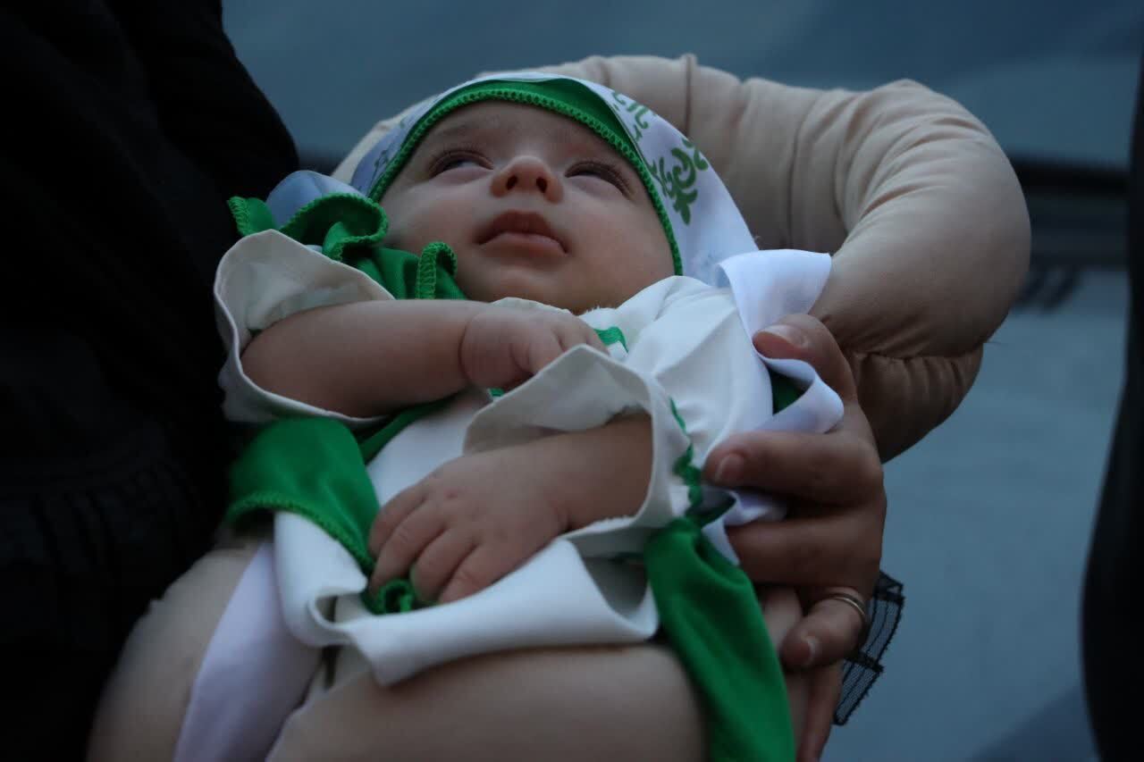 تاسوعای حسینی