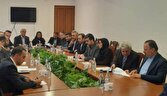 ارمنستان،معاون،اقتصاد،وزير،راهداري،ترانزيتي