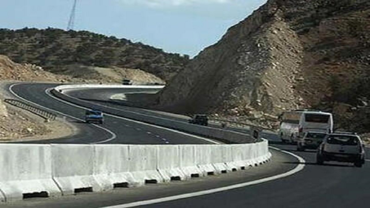 جوي،راهور،آزادراه،ترافيكي،تردد،شمالي،پليس
