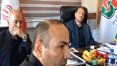 اختصاص ۱۸۰۰ تن قیر رایگان برای آسفالت راه‌های روستایی برای حوزه راهداری هشترود و چاراویماق