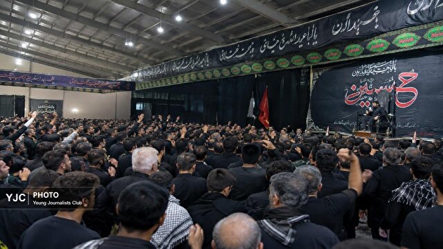 جدیدترین و مهمترین اخبار خوزستان | خبرگزاری باشگاه خبرنگاران