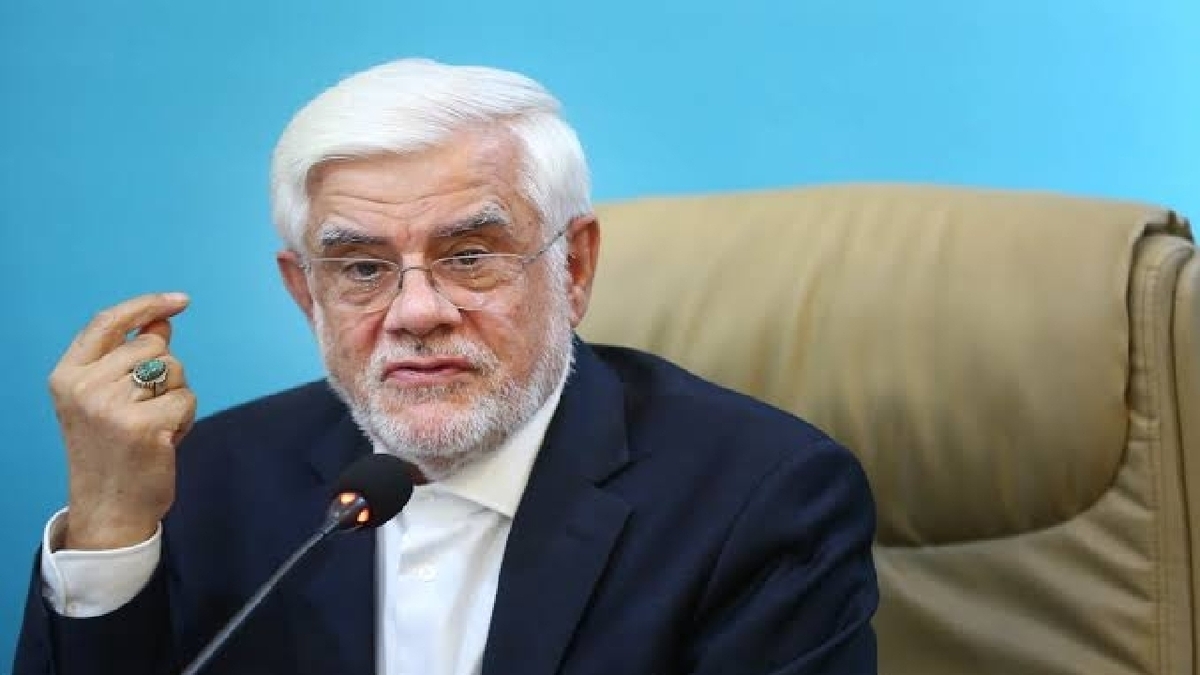 باشگاه خبرنگاران -عارف: مردم اصلی‌ترین میزبانان بدرقه آقای شهید ایران هستند
