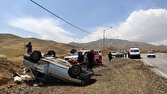 ۴ حادثه در کمتر از ۴ ساعت در محورهای مواصلاتی آذربایجان غربی همزمان با تاسوعای حسینی