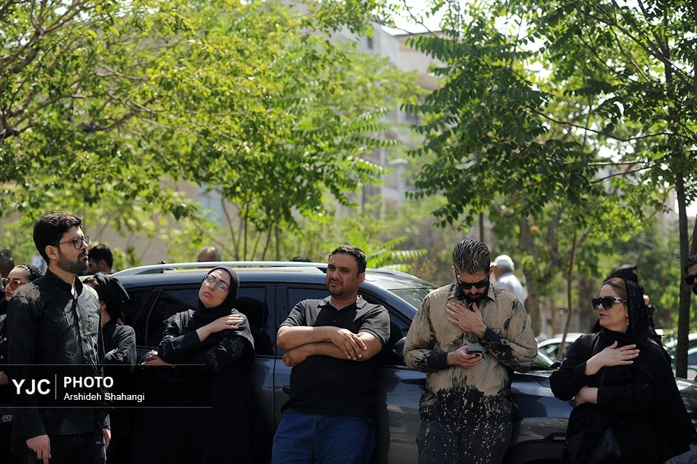 گِل،عزاداري،لرستان،آئين