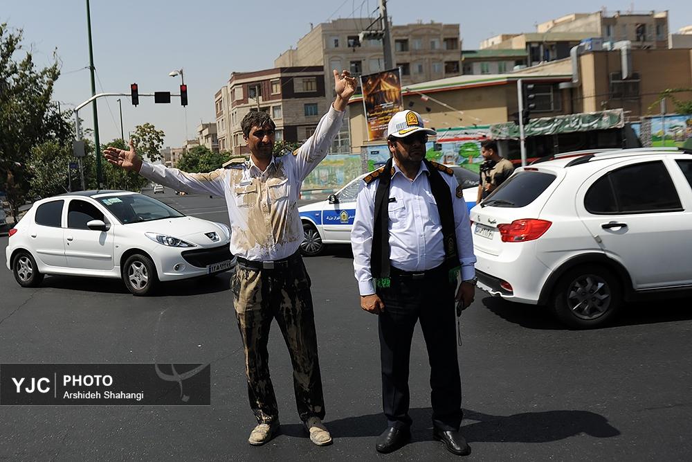 گِل،عزاداري،لرستان،آئين