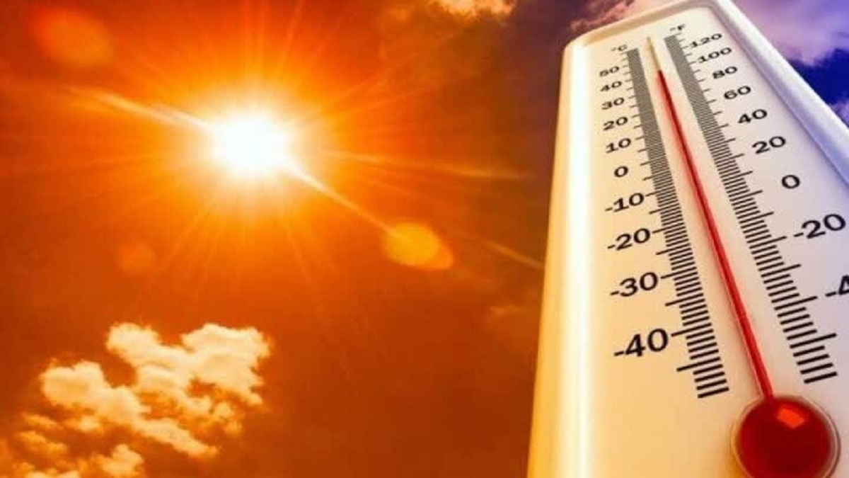 باشگاه خبرنگاران -دمای هوا در استان بوشهر به مرز ۵۰ درجه سانتیگراد رسید