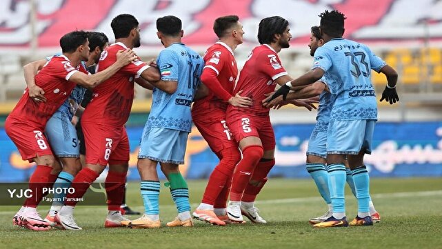تيم،پرسپوليس،چادرملو،ديدار،بازي،شكست،گل،فوتبال،ملو،اخباري،چا ...