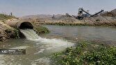 زمین‌های کشاورزی صیدون؛ قربانی پساب کارخانه‌های سنگ‌شکن