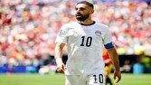 گل،جام،مصر،جهاني،طارمي،صلاح،تجربه،فوتبال،حضور،بازي